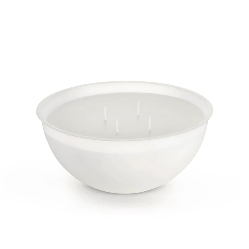Rocc Clay Tuoksukynttilä refill, 16,5 cm