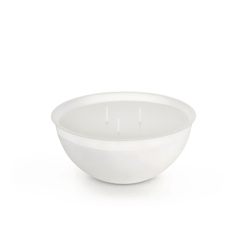 Rocc Basalt Tuoksukynttilä refill, 12,5 cm