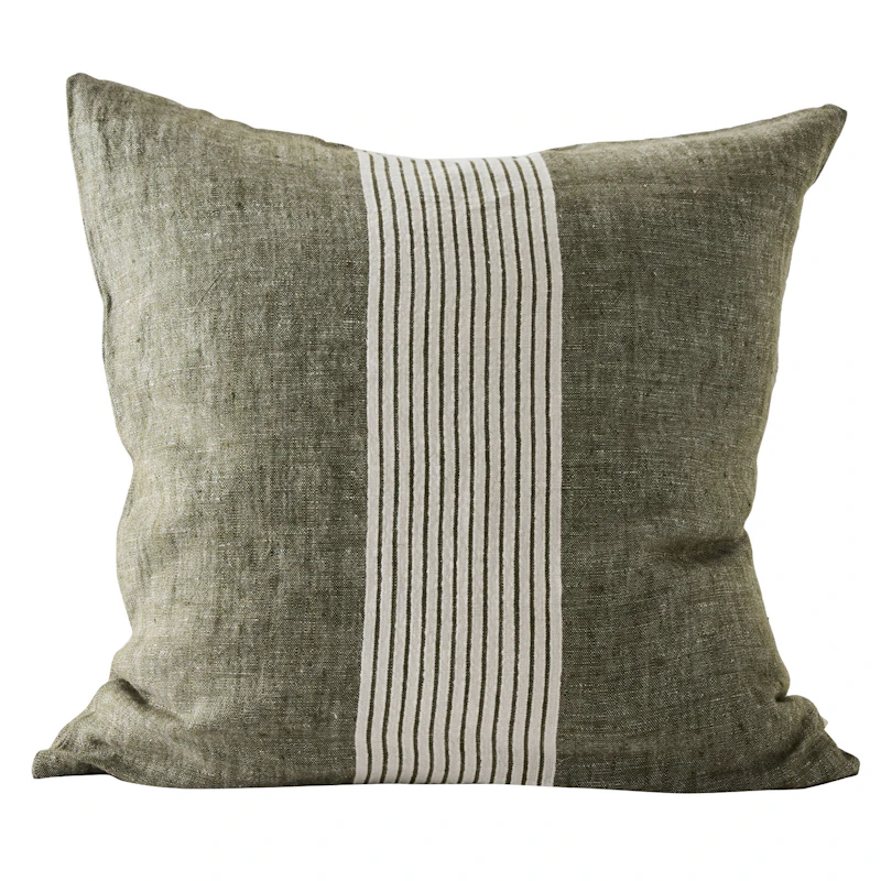 Colette Tyynynpäällinen, Vihreä