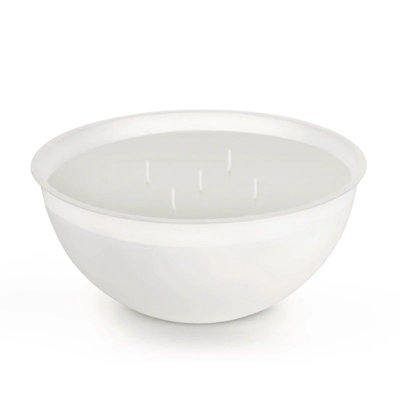 Rocc Amber Tuoksukynttilä refill, 21 cm
